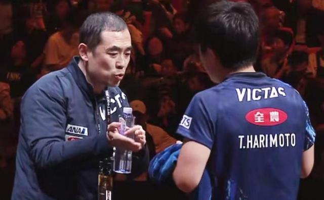 爆冷！乒乓球强队意外出局震惊全场的简单介绍