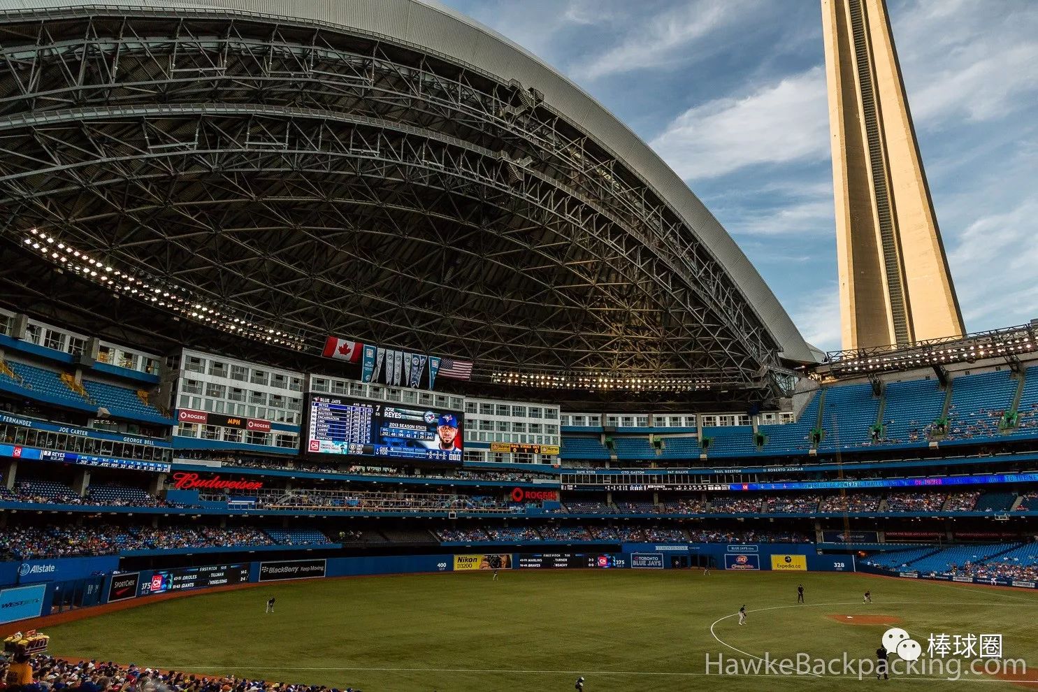 关于火力全开！棒球比赛数据创纪录的信息