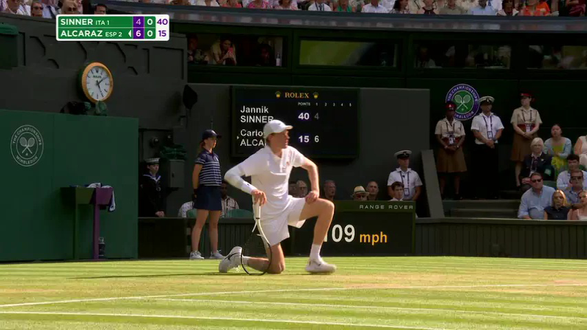 温网鏖战蒙特卡洛大师赛,辛纳刷新纪录的简单介绍 温网鏖战蒙特卡洛大师赛,辛纳刷新纪录的简单介绍