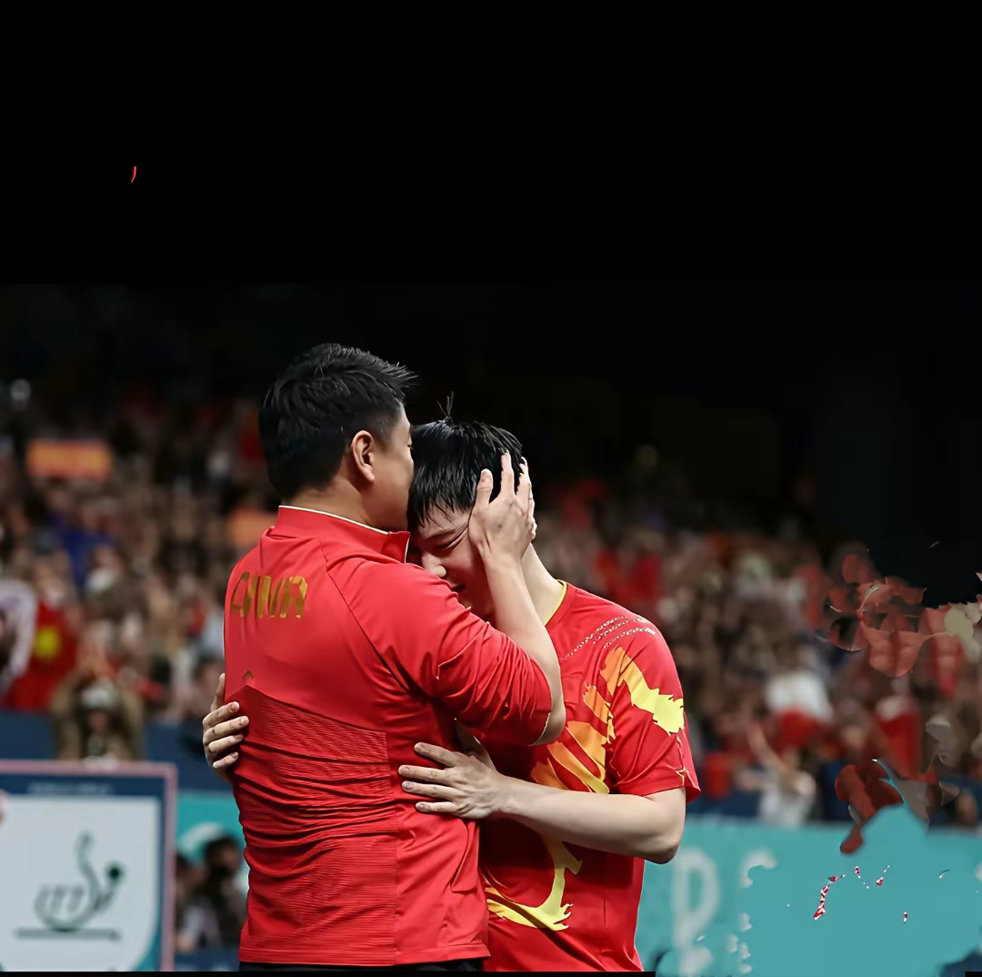 瑞典队险胜中国队，王皓关键制胜
