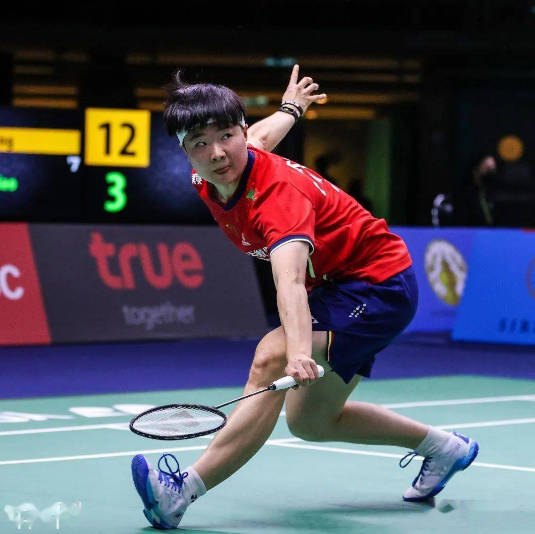 马来西亚队绝杀中国队，戴资颖状态火热