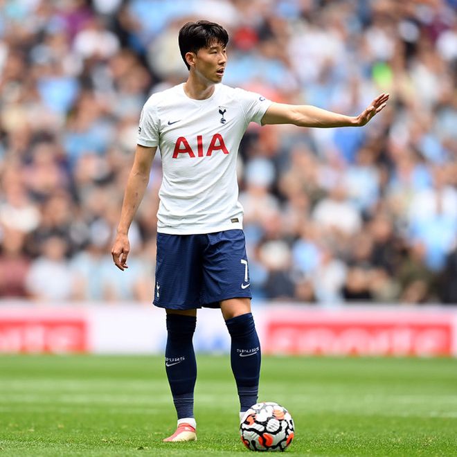 法国轻取挪威,孙兴慜点燃赛场 法国轻取挪威,孙兴慜点燃赛场