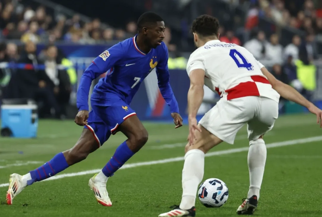 法国轻取挪威,孙兴慜点燃赛场 法国轻取挪威,孙兴慜点燃赛场