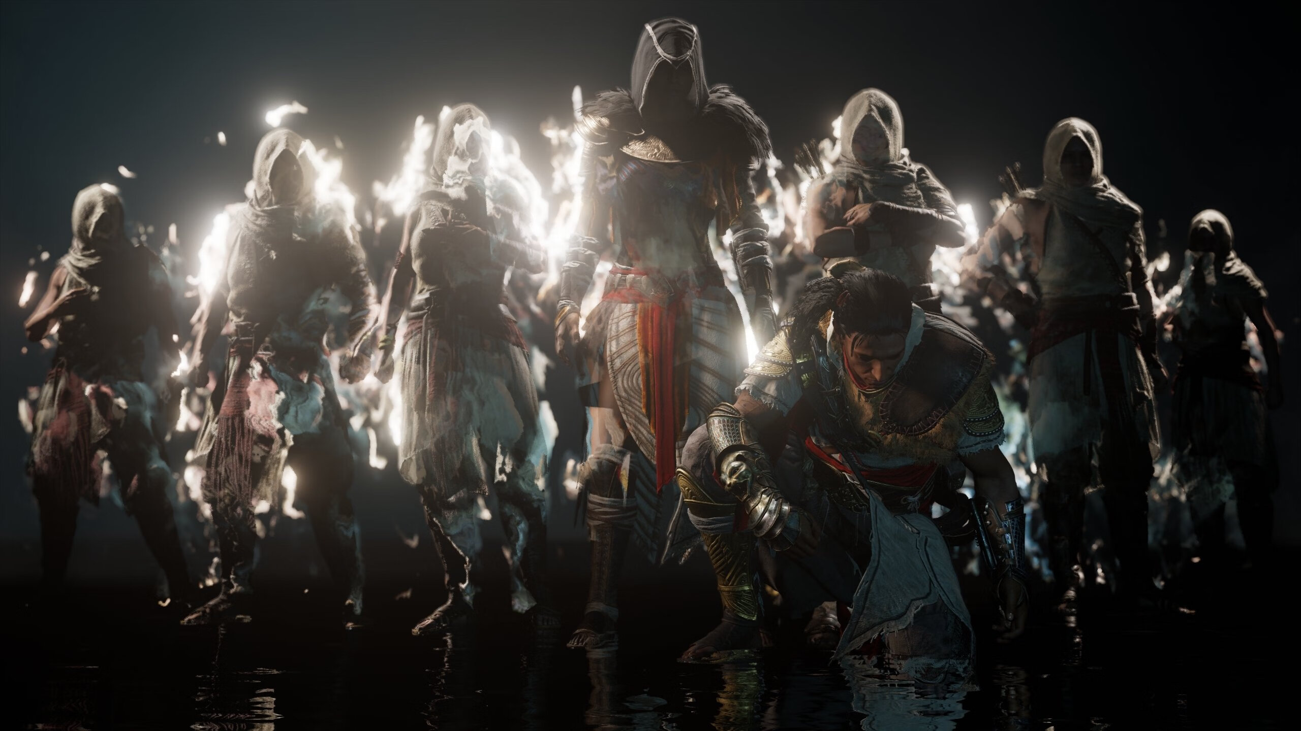 冰岛火山爆发压垮波兰铁骑!阿劳霍一锤定音化身北欧战神