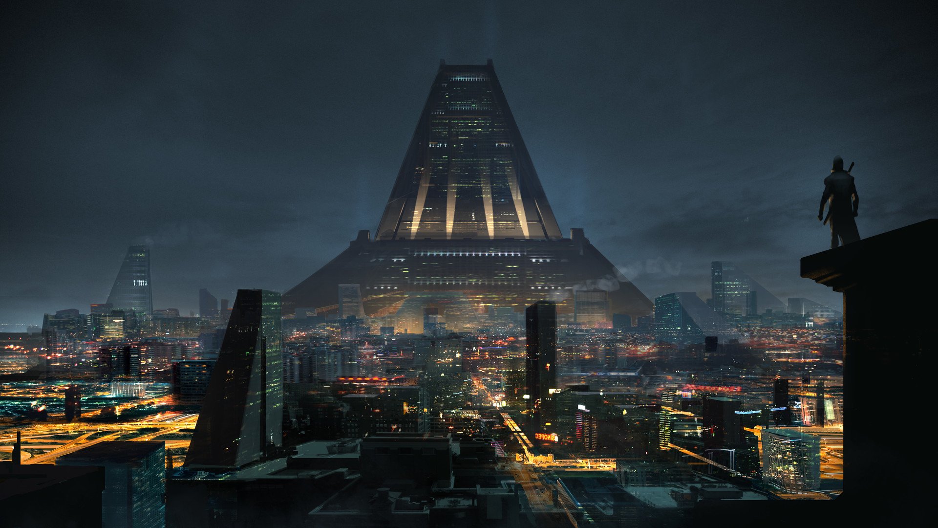 撕裂寂静—西决生死夜，罗德里在万钧压力下完成致命一击