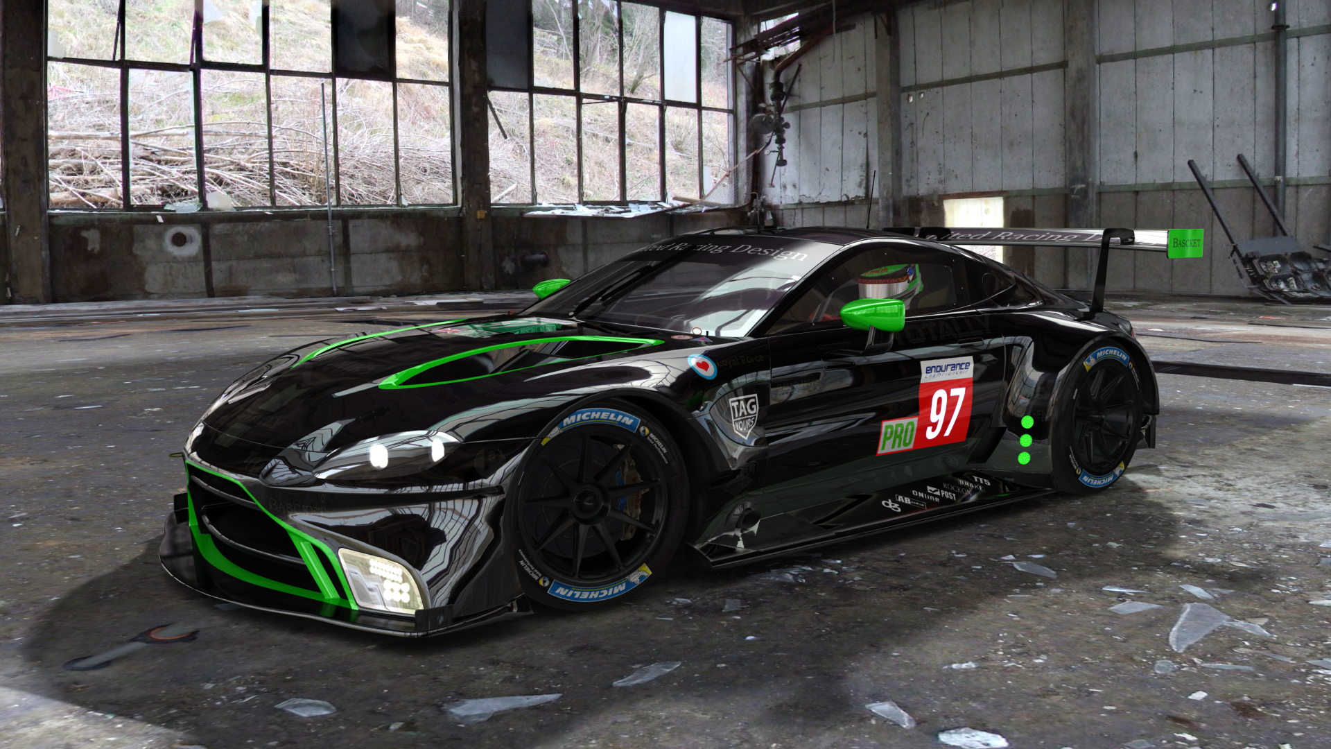 夜空中最亮的星,在另一个维度闪耀