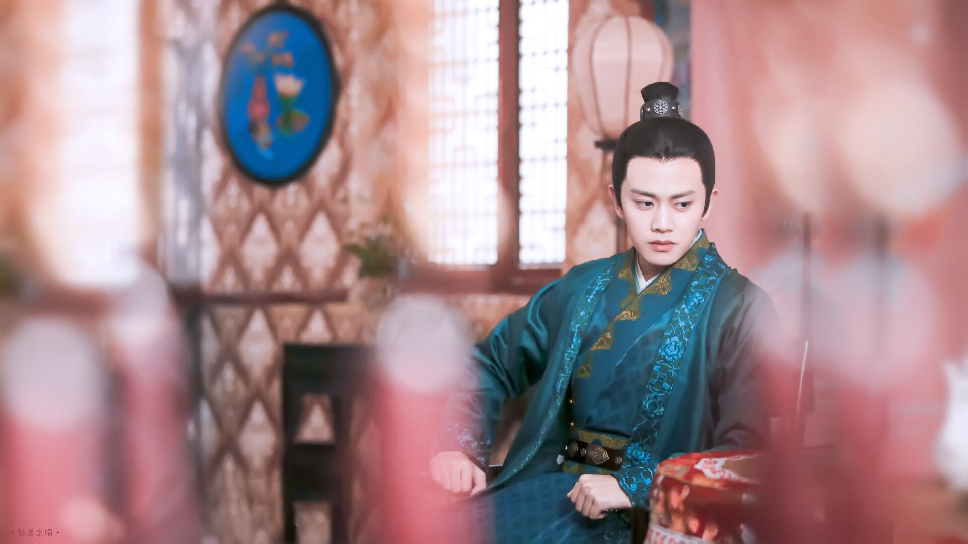 钢铁与野性的对决，霍勒迪一剑封喉，骑士强行终结森林狼